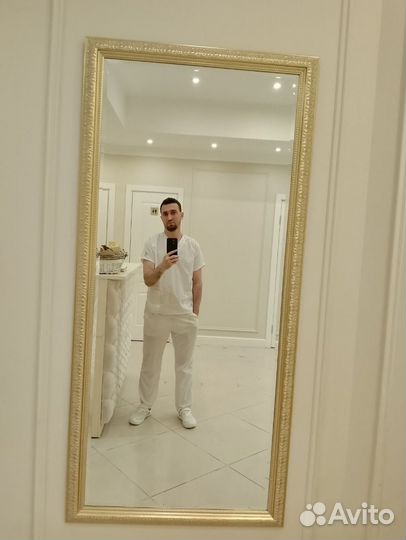 Массаж Premium