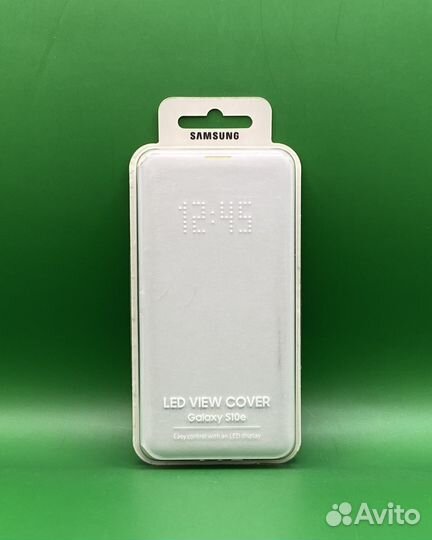 Оригинальные чехлы для Samsung Galaxy S10e