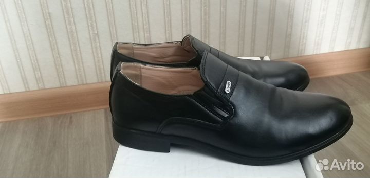 Туфли мужские 41 размер