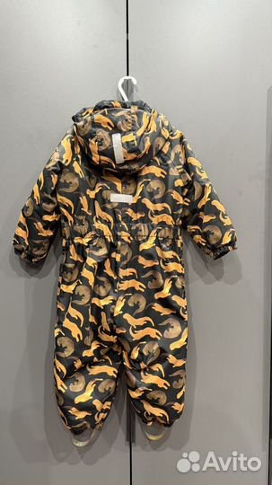 Комбинезон reima 92