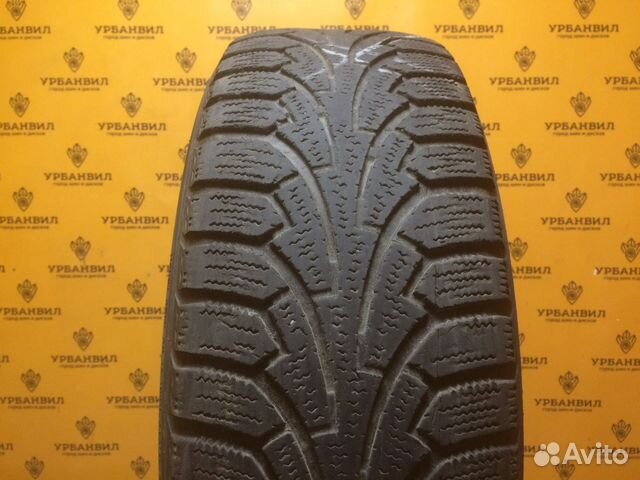 Nokian Tyres Hakkapeliitta RSi 185/65 R15