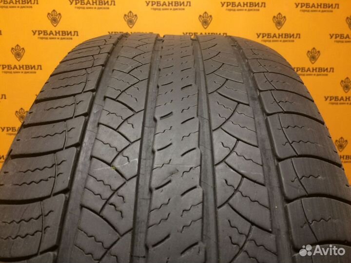 Michelin Latitude Tour 265/60 R18