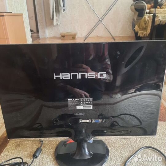 Монитор hanns-g HL231
