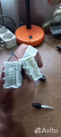 Штатная проводка для лада х рей на андроид