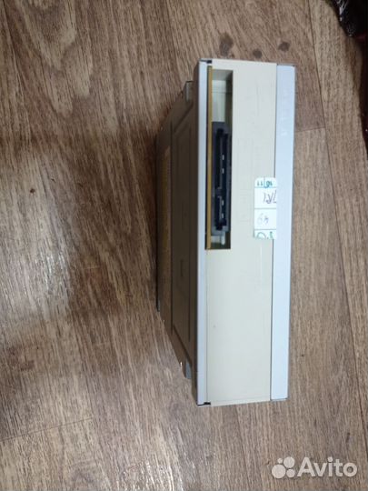 Дисковод для пк