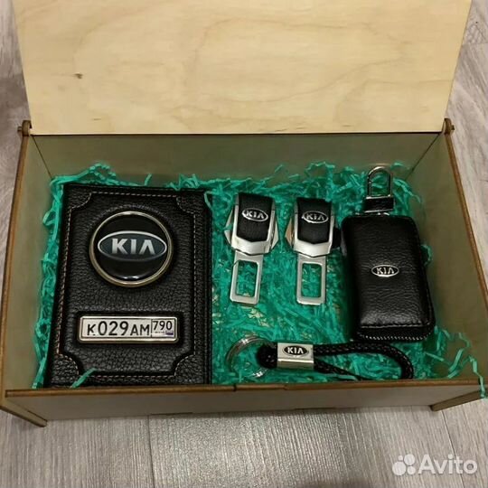 Мужской подарочный набор/ Женский подарочный набор