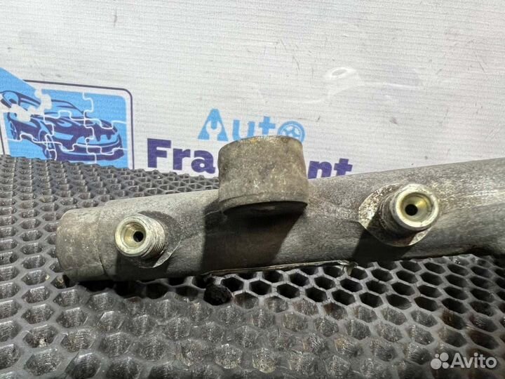 Рейка топливная (рампа) Citroen Xantia RHZ 2.0