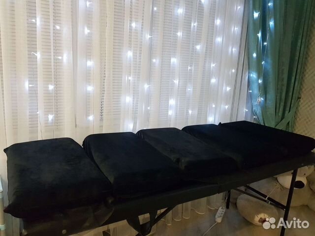 Матрас для кушетки