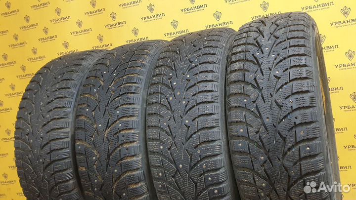 Toyo Observe G3-Ice 185/65 R15 88T