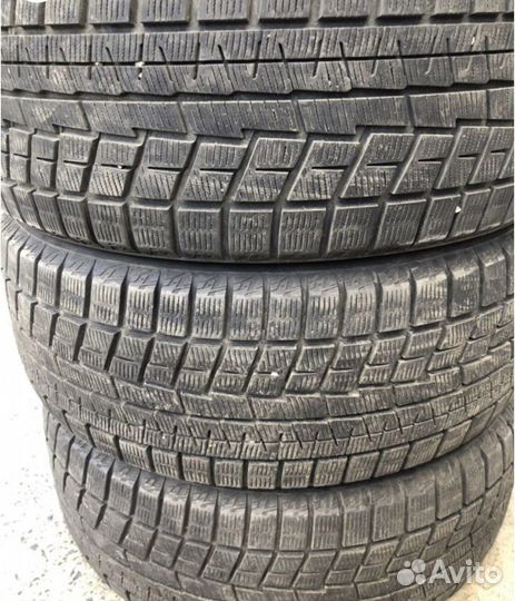 Yokohama Ice Guard IG60 225/55 R17 97Q