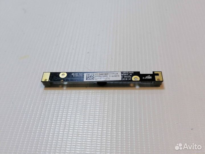 Вебкамера для HP Pavilion dv6