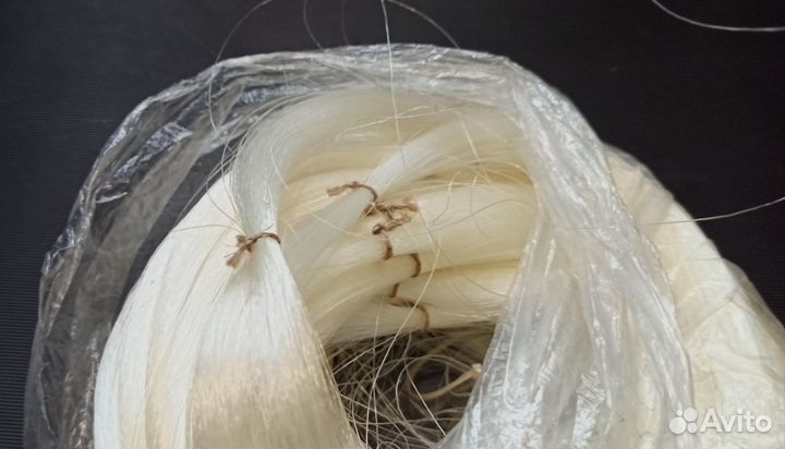 Леска рыболовная