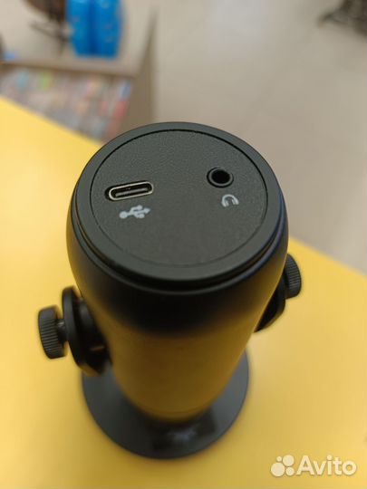 Микрофон универсальный