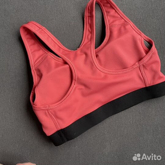 Топ Nike dri fit