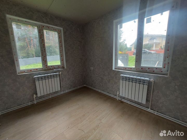 Монтаж отопления и водоснабжения