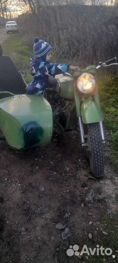 Днепр мт10-36