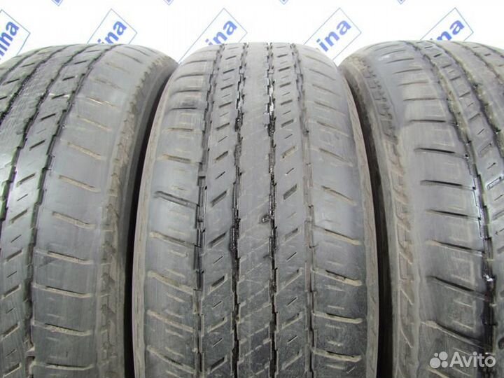 Bridgestone Dueler H/T 684II 265/60 R18 96R