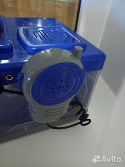 Машинки, автомойка