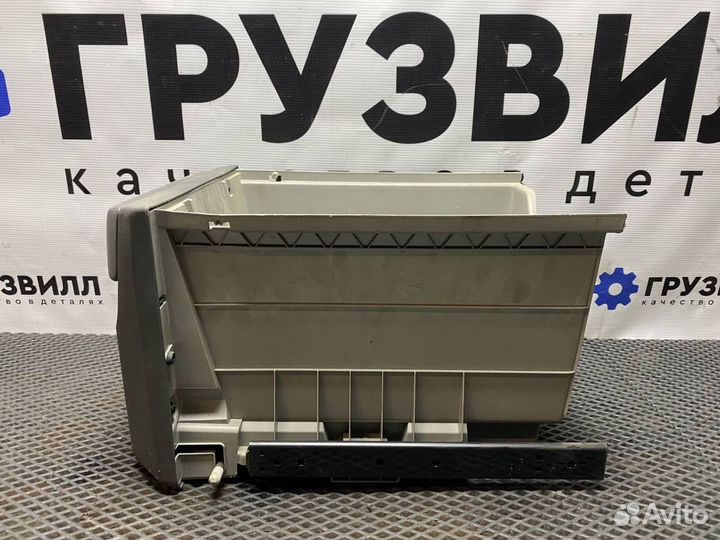 Ящики под спальник Volvo FH13 82057539