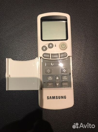 Пульты для кондиционера