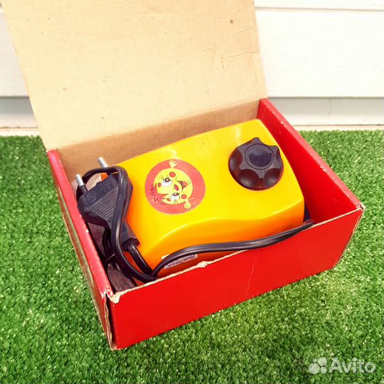 Электровыжигатель Узор эвд 20/220