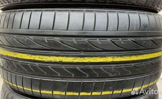 Bridgestone Dueler H/P Sport 235/45 R19