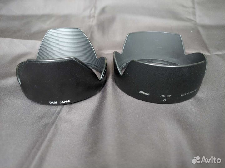 Фотопринадлежности разные