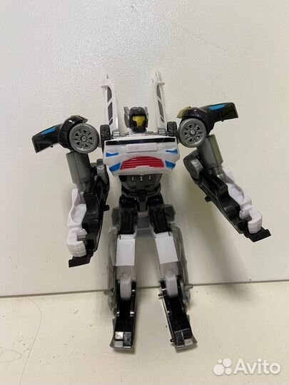 Тобот Tritan 3 в 1 Робот