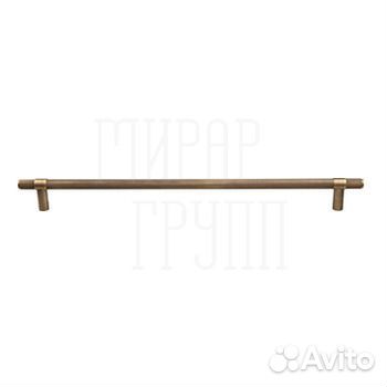 Мебельная ручка-скоба Forme MG55 alya 540 мм мат