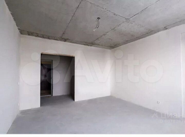 Квартира-студия, 17,8 м², 9/25 эт.