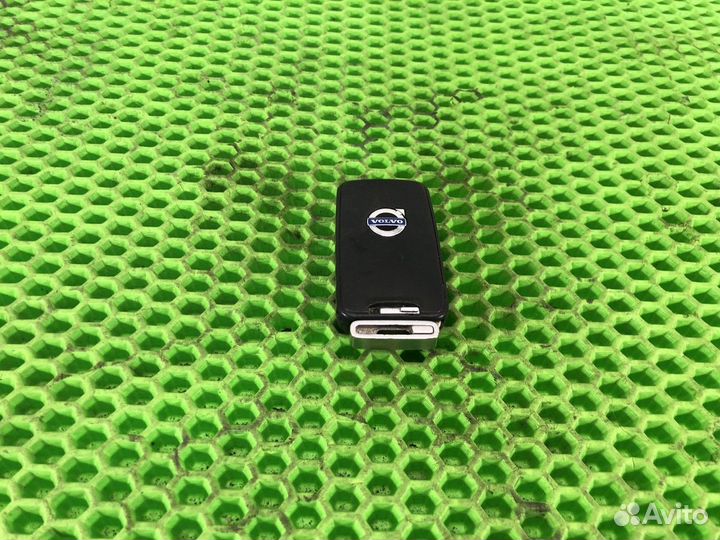 Ключ Volvo XC60