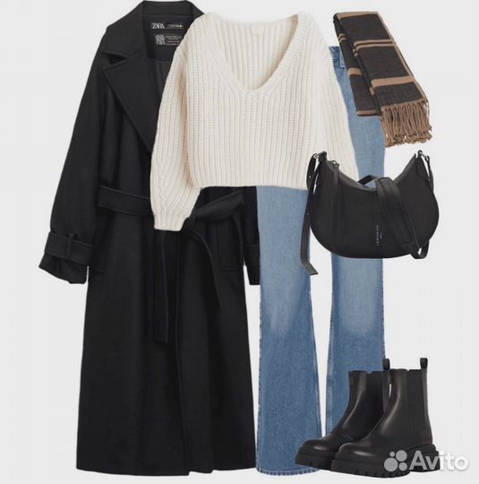 Стилист + шоппинг сопровождение+фото