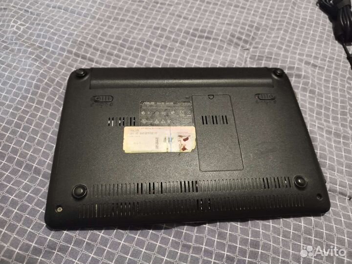 Нетбук asus EEE PC 1001px