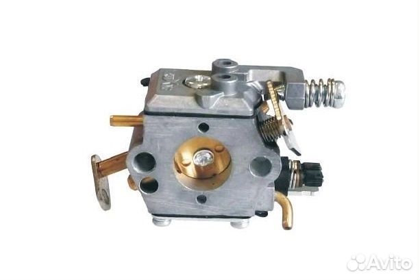 Карбюратор для partner 350/351