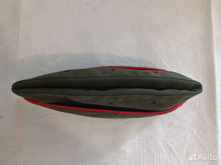 Новая военная пилотка 57 размера