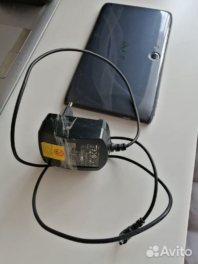 Планшет Acer