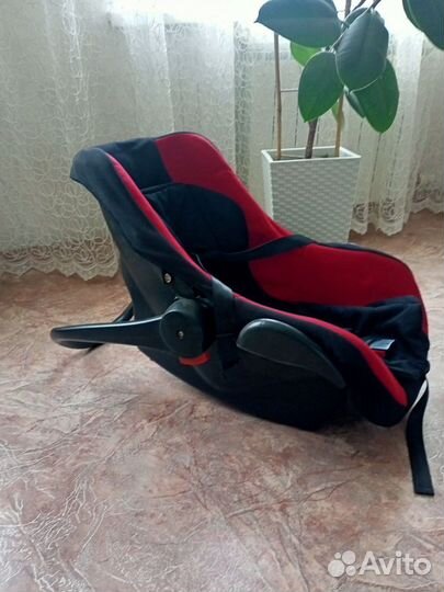 Автолюлька