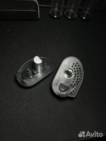 Блокираторы усм (Курка)