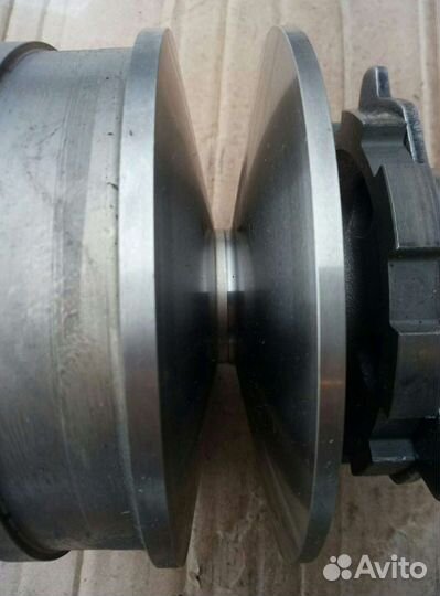 Шкив CVT К 111 Тойота