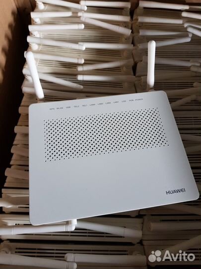 Huawei 8245H/8245T/8245 (ONT), опт, Gpon-терминалы