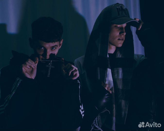 Студия звукозаписи сияние records