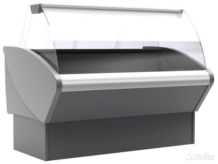 Витрина холодильная Полюс Carboma Palm G95