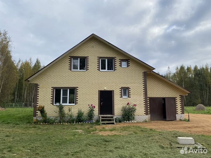 Строительстао домов, коттеджей