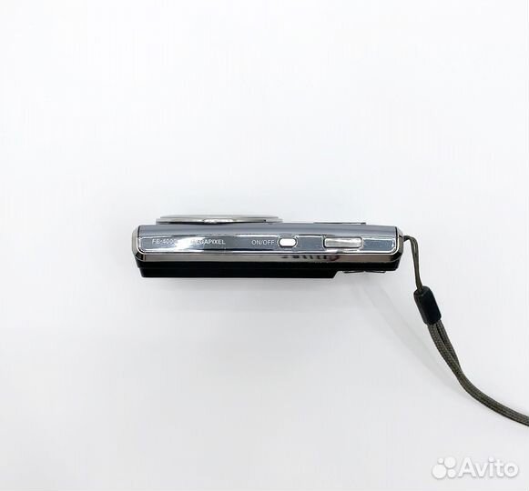 Фотоаппарат Olympus FE-4000