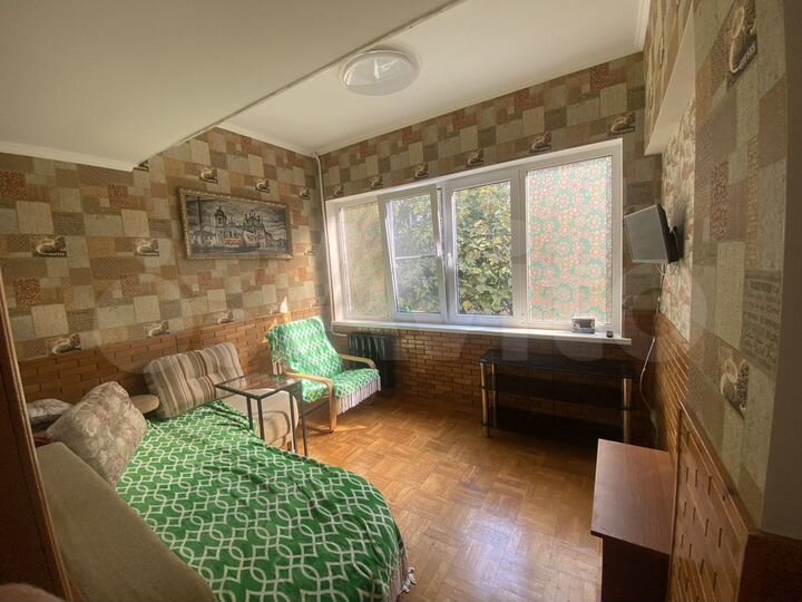 4-к. квартира, 81 м², 2/3 эт.
