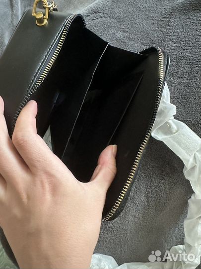 Сумка женская cross body