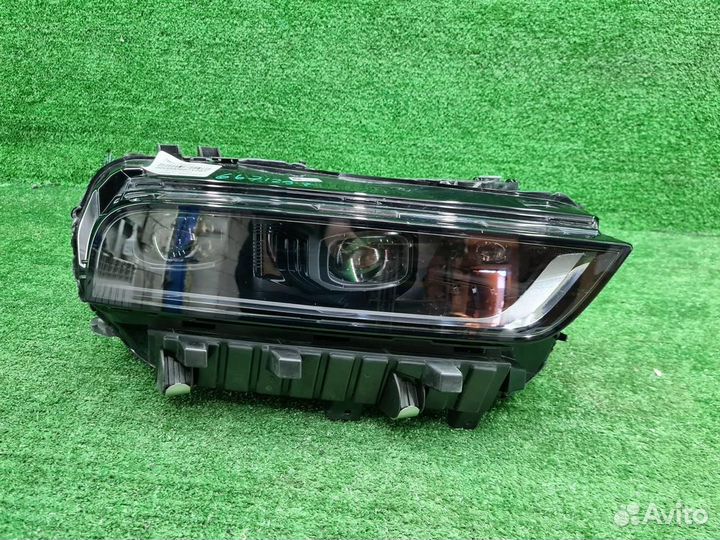 Фара правая BMW X7