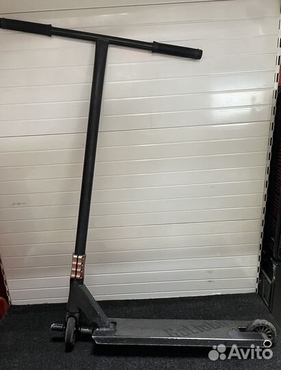 Трюковой самокат TechTeam Goliath 2021