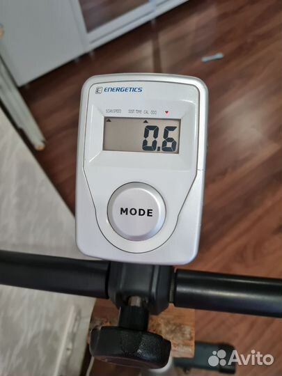 Велотренажер бу