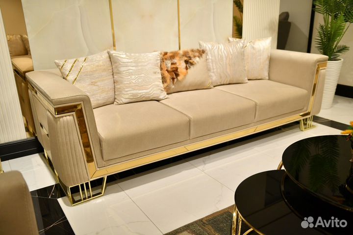 Диван Турция